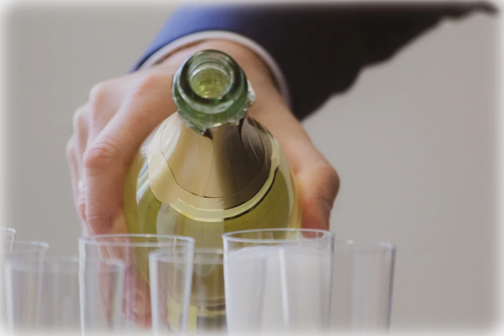 Alcohol Etílico