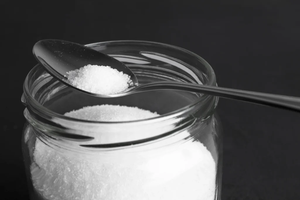 Hidróxido de Sodio (Soda Cáustica