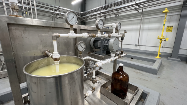 ¿Para Qué Sirve el Ácido Nítrico? Usos Industriales y Manejo Seguro
